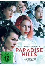 Paradise Hills DVD-Cover