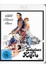 Todestanz eines Killers (A Dandy in Aspic) Blu-ray-Cover