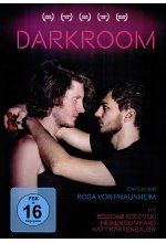 Darkroom DVD-Cover