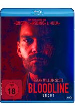 Bloodline - Uncut Blu-ray-Cover