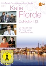 Katie Fforde - Collection 13  [3 DVDs] DVD-Cover