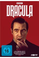 DRACULA  [2 DVDs] DVD-Cover