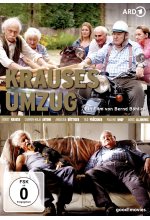 Krauses Umzug DVD-Cover