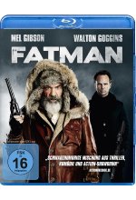 Fatman Blu-ray-Cover