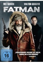 Fatman DVD-Cover