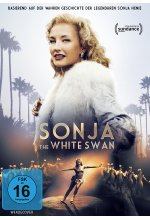 Sonja - The White Swan DVD-Cover
