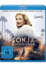 Sonja - The White Swan Blu-ray-Cover