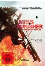 Miss Punisher DVD-Cover