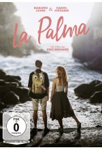 La Palma (Kinofilm)<br> DVD-Cover