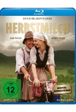 Herbstmilch Blu-ray-Cover