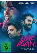 Love Again - Jedes Ende ist ein neuer Anfang DVD-Cover