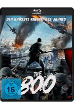 The 800 Blu-ray-Cover
