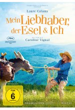 Mein Liebhaber, der Esel & Ich DVD-Cover