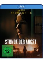 Stunde der Angst Blu-ray-Cover