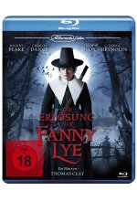 Die Erlösung der Fanny Lye Blu-ray-Cover