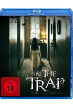 In the Trap Blu-ray-Cover