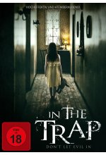 In the Trap DVD-Cover