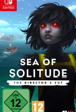 Sea of Solitude - The Director's Cut Cover