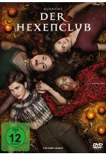 Blumhouse's Der Hexenclub DVD-Cover