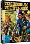 Vergeltung am Wichita-Pass - Mediabook Cover A  (+ DVD) Blu-ray-Cover