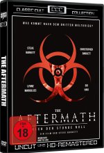The Aftermath - Classic Cult Collection DVD-Cover