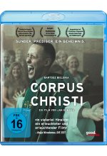Corpus Christi Blu-ray-Cover
