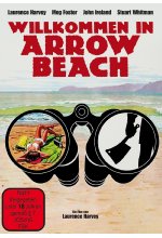 Willkommen in Arrow Beach [Limited Edition] DVD-Cover