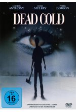 Dead Cold DVD-Cover