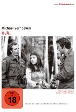 o.k. DVD-Cover