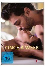 Once a Week DVD-Cover