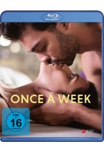Once a Week Blu-ray-Cover