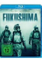 Fukushima Blu-ray-Cover