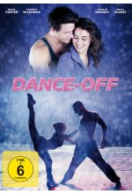 Dance Off DVD-Cover