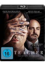 Teacher Blu-ray-Cover