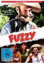 Fuzzy Western Edition - Vol. 1  [3 DVDs] DVD-Cover