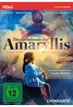Das Geheimnis der Amaryllis (The Eyes of the Amaryllis) / Stimmungsvolle Verfilmung des Mysteryromans von Natalie Babbit DVD-Cover