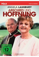 Abschied und Hoffnung (A Green Journey) / Brillante Romanverfilmung mit Publikumsliebling Angela Lansbury (MORD IST IHR DVD-Cover