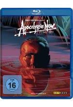 Apocalypse Now / The Final Cut Blu-ray-Cover