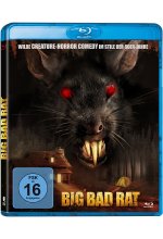 Big Bad Rat Blu-ray-Cover