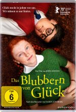 Das Blubbern von Glück DVD-Cover