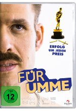 Für Umme - Erfolg um jeden Preis (Director's Cut) DVD-Cover