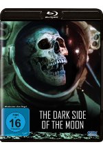 The Dark Side of the Moon Blu-ray-Cover