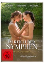 Im Reich der Nymphen DVD-Cover