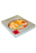 Mädchen im Knast - Metallbox - Limited Edition auf 111 Stück - The Crystal Clear Edition DVD-Cover
