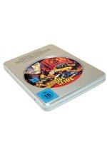 Blutige Seide - The Crystal Clear Edition - Limited Edition auf 111 Stück Blu-ray-Cover