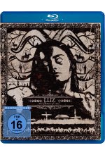LUZ - The Flower of Evil - Cover A - Limited Edition auf 666 Stück  (+ DVD) Blu-ray-Cover