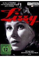 Lissy DVD-Cover