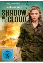 Shadow in the Cloud DVD-Cover