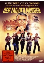 Der Tag der Mörder DVD-Cover