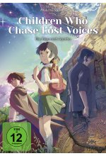 Children Who Chase Lost Voices DVD-Cover